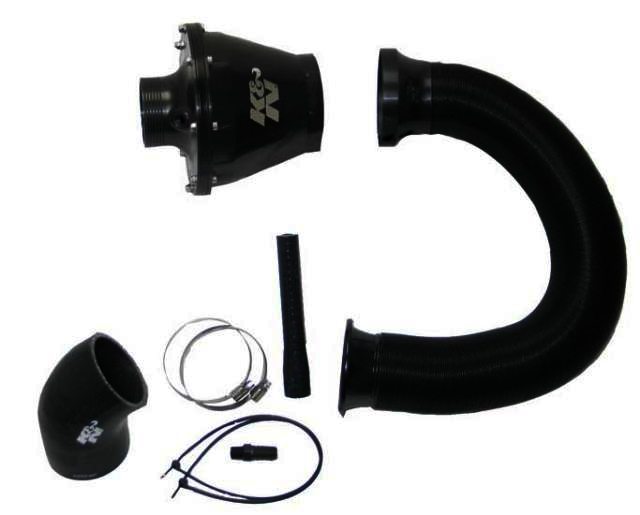 K&N Performance Intake Kit - MG ZT190 2.5L V6 - Klik om te sluiten