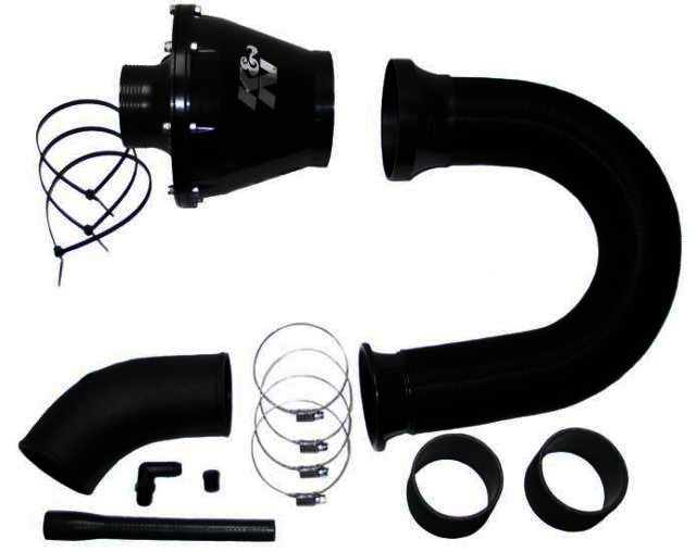 K&N Performance Intake Kit - MG ZS180 2.5L V6 - Klik om te sluiten