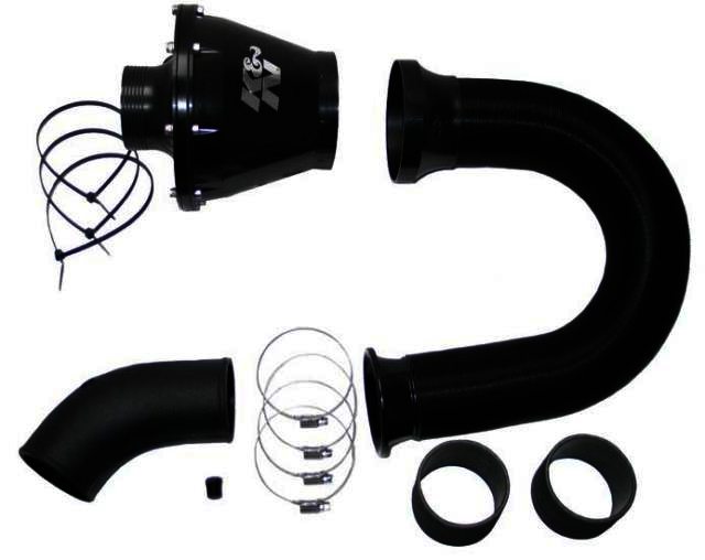 K&N Performance Intake Kit - LOTUS ELISE 1.8I 16V 1996 (ROVER E - Klik om te sluiten