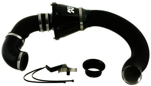 K&N Performance Intake Kit - MINI COOPER 1.6L, 16V, 120BHP; 2007 - Klik om te sluiten