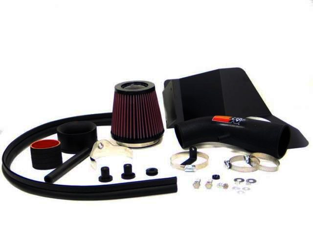 K&N Performance Intake Kit - CHRYSLER PT CRUISER, 2.0L, L4 - Klik om te sluiten