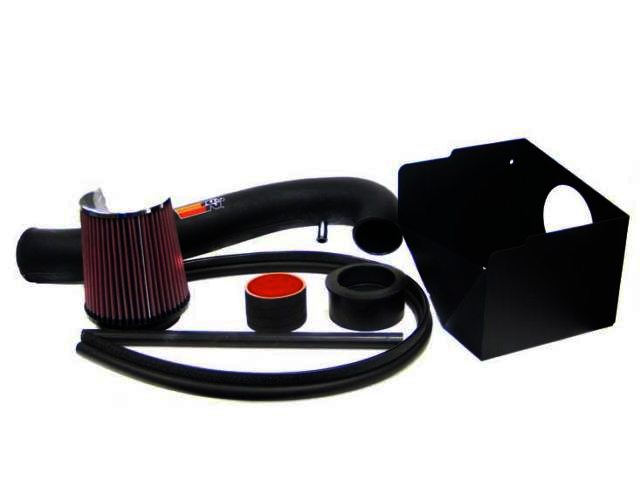 K&N Performance Intake Kit - SUBARU IMPREZA 2.0L, L4, 16V - Klik om te sluiten