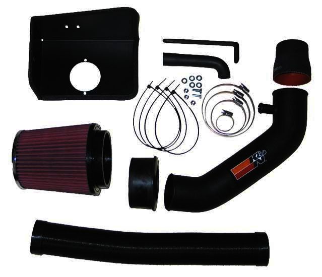 K&N Performance Intake Kit - CITROEN SAXO VTR, 1.6L, 8V, L4, 90B - Klik om te sluiten