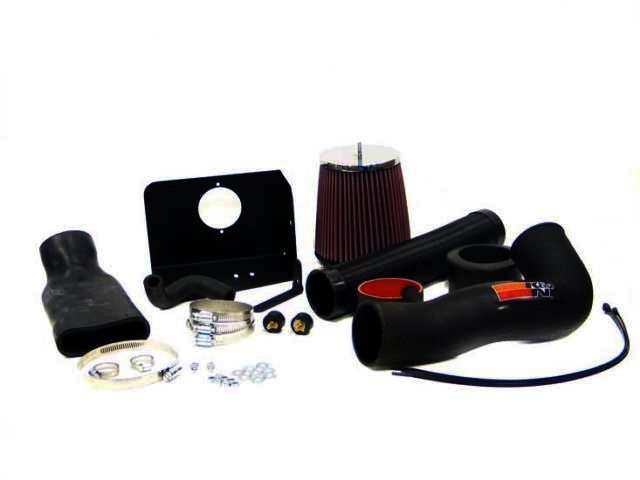 K&N Performance Intake Kit - CITROEN SAXO VTS 1.6L 16V 4CYL 120B - Klik om te sluiten