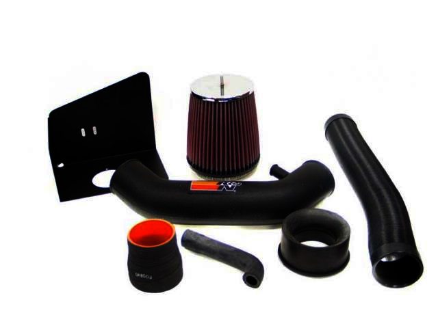 K&N Performance Intake Kit - PEUGEOT 106, 1.1L, 8V, 65BHP - Klik om te sluiten