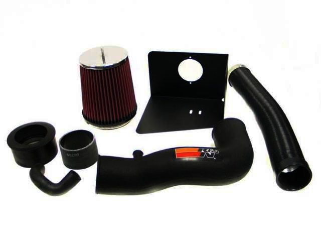 K&N Performance Intake Kit - PEUGEOT 106, GTI, 1.6L - Klik om te sluiten