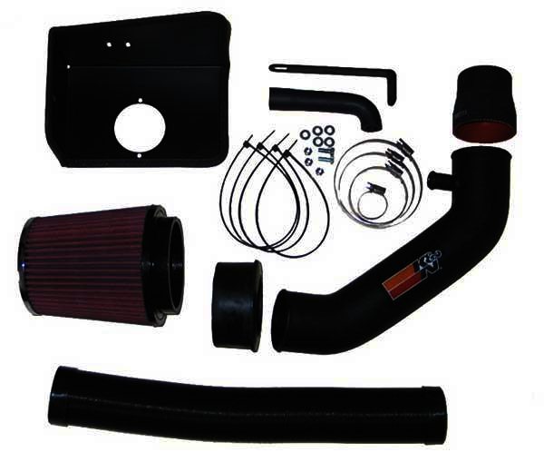 K&N Performance Intake Kit - CITROEN SAXO L4-1.1L 8V MPI 60BHP - Klik om te sluiten