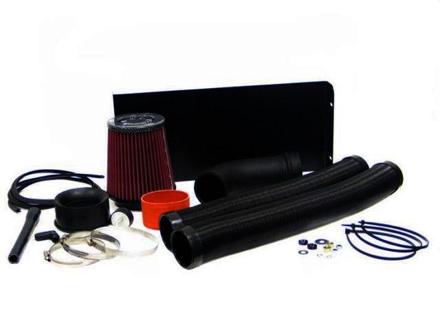 K&N Performance Intake Kit - MG ZS180, 2.5L, V6 - Klik om te sluiten