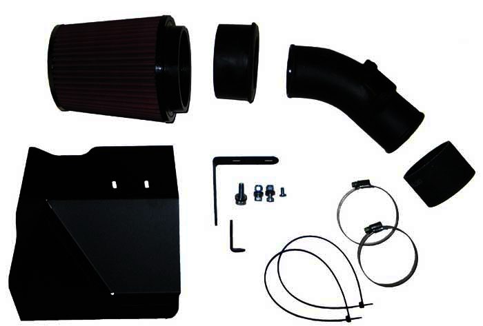 K&N Performance Intake Kit - TOYOTA CELICA VVTI, 1.8L, 16V, 4CYL - Klik om te sluiten