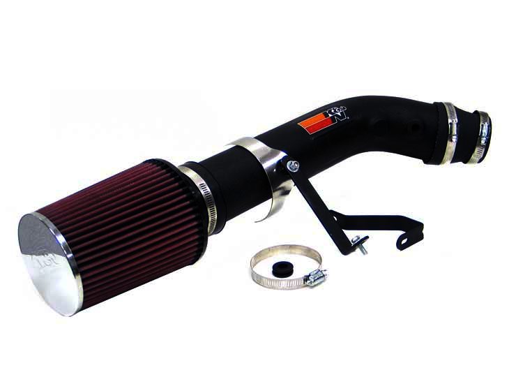 K&N Performance Intake Kit - AIRCHARGER; HONDA CIVIC, 92-95 - Klik om te sluiten