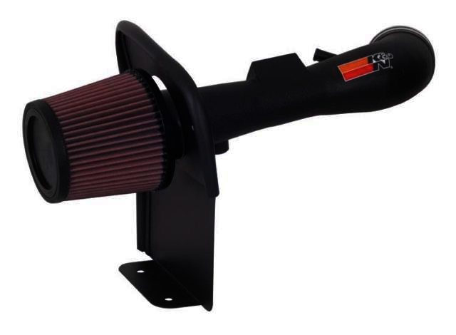 K&N Performance Intake Kit - AIRCHARGER; FORD RANGER/MAZDA B4000 - Klik om te sluiten