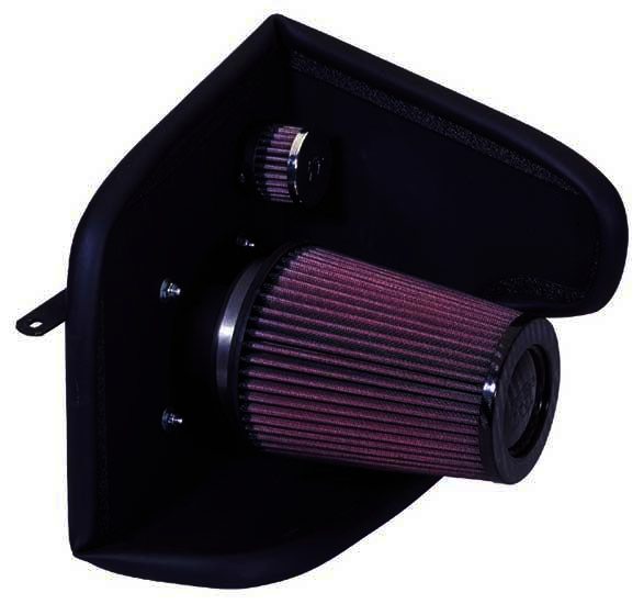 K&N Performance Intake Kit - AIRCHARGER; DODGE NEON, L4-2.0L; 20 - Klik om te sluiten