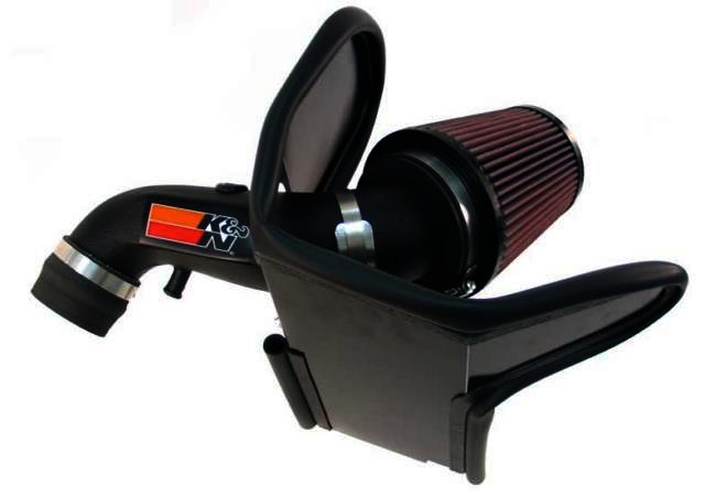 K&N Performance Intake Kit - AIRCHARGER; CHRYSLER PT CRUISER L4- - Klik om te sluiten