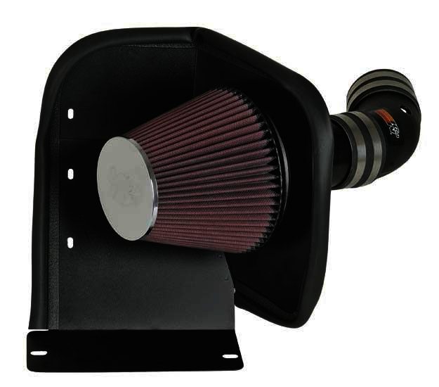 K&N Performance Intake Kit - AIRCHARGER; CHEVROLET IMPALA SS, V8 - Klik om te sluiten