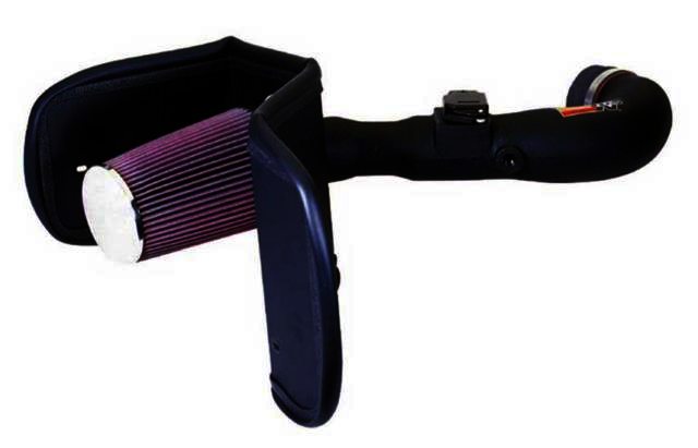 K&N Performance Intake Kit - AIRCHARGER; TOYOTA 4RUNNER, V8-4.7L - Klik om te sluiten