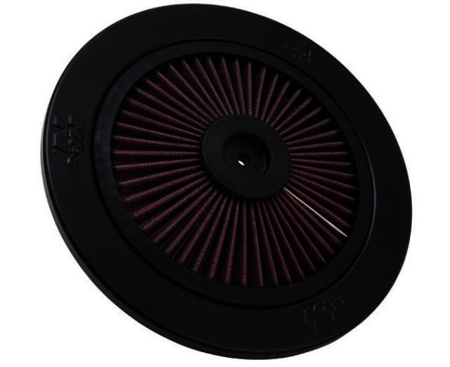 K&N X-Stream Filter Top - X-STREAM FLOW TOP ONLY 9" - Klik om te sluiten