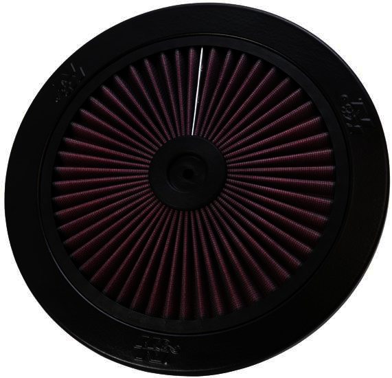 K&N X-Stream Filter Top - X-STREAM FLOW TOP ONLY 11" - Klik om te sluiten