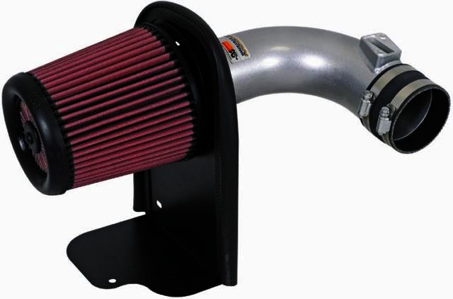 K&N Performance Intake Kit - TYPHOON; ACURA RDX, L4-2.3L TURBO, - Klik om te sluiten