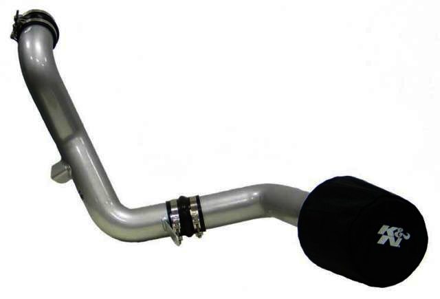 K&N Performance Intake Kit - TYPHOON (EU); ALFA ROMEO 147, L4-1. - Klik om te sluiten