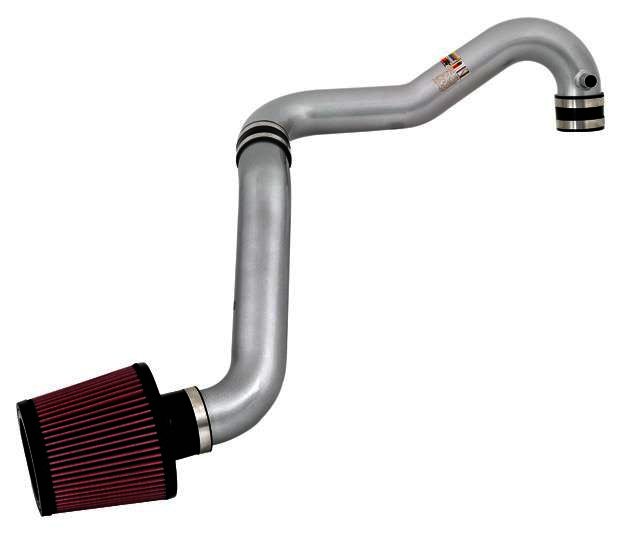 K&N Performance Intake Kit - TYPHOON; HONDA CIVIC, L4-1.7L (CCA) - Klik om te sluiten