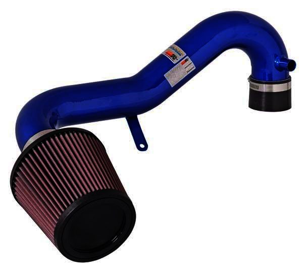 K&N Performance Intake Kit - TYPHOON; HONDA CIVIC, L4-1.7L (SR) - Klik om te sluiten