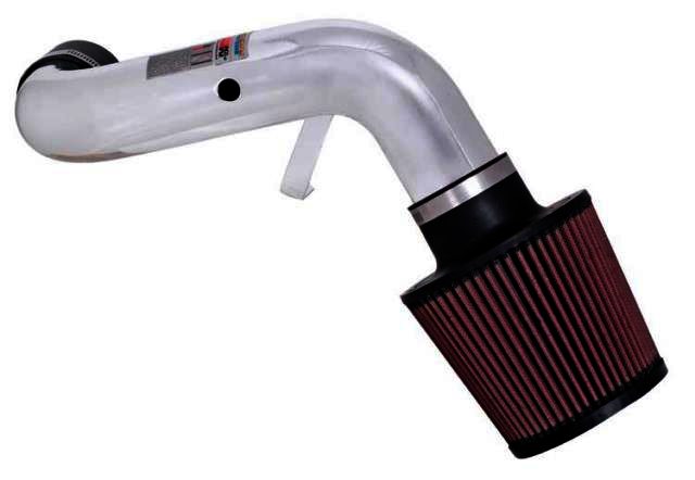 K&N Performance Intake Kit - TYPHOON; HONDA CIVIC SI, 2002; POLI - Klik om te sluiten