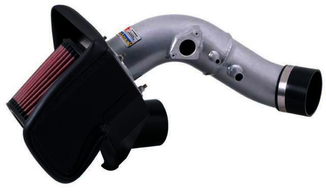 K&N Performance Intake Kit - TYPHOON; HONDA CIVIC Si, L4-2.0L; 0 - Klik om te sluiten