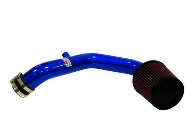 K&N Performance Intake Kit - TYPHOON; HONDA ELEMENT, L4-2.4L, 03 - Klik om te sluiten