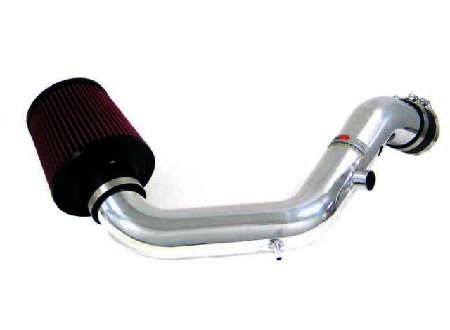 K&N Performance Intake Kit - TYPHOON; HONDA ELEMENT, L4-2.4L, 03 - Klik om te sluiten