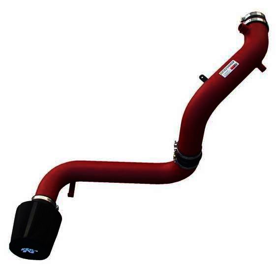 K&N Performance Intake Kit - TYPHOON; HONDA S2000, I4-2.0L, 00-0 - Klik om te sluiten