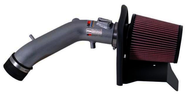 K&N Performance Intake Kit - TYPHOON; HONDA ACCORD L4-2.4L, 04-0 - Klik om te sluiten