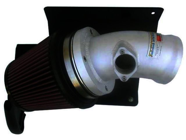 K&N Performance Intake Kit - TYPHOON: BMW M3, 01-05 - Klik om te sluiten