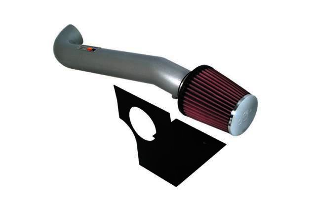 K&N Performance Intake Kit - TYPHOON (EU); MINI COOPER, L4-1.6L, - Klik om te sluiten