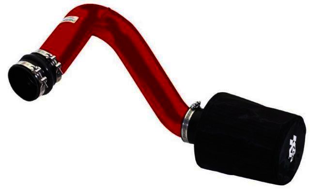 K&N Performance Intake Kit - TYPHOON; DODGE NEON, L4-2.0L, 00-05 - Klik om te sluiten