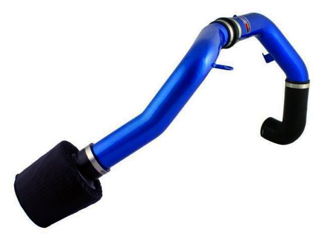 K&N Performance Intake Kit - TYPHOON; DODGE NEON SRT-4, 03-04; B - Klik om te sluiten