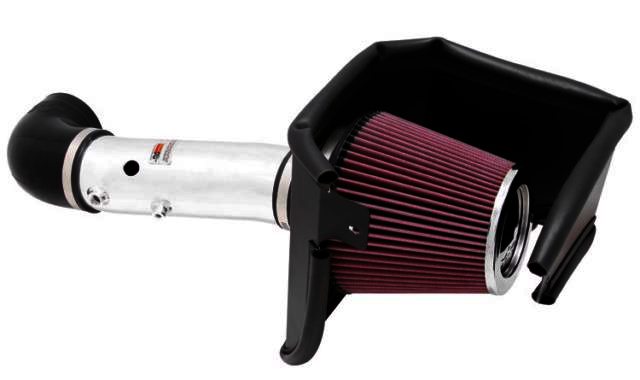 K&N Performance Intake Kit - TYPHOON;DODGE CHARGER/MAGNUM CHRYSL - Klik om te sluiten