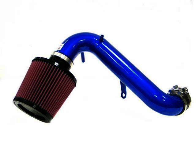 K&N Performance Intake Kit - TYPHOON; CHRYSLER PT-CRUISER GT, 20 - Klik om te sluiten