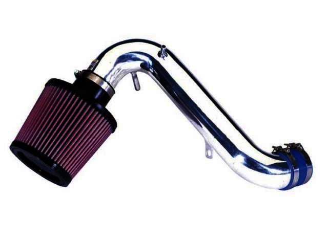 K&N Performance Intake Kit - TYPHOON; CHRYSLER PT-CRUISER GT, 20 - Klik om te sluiten