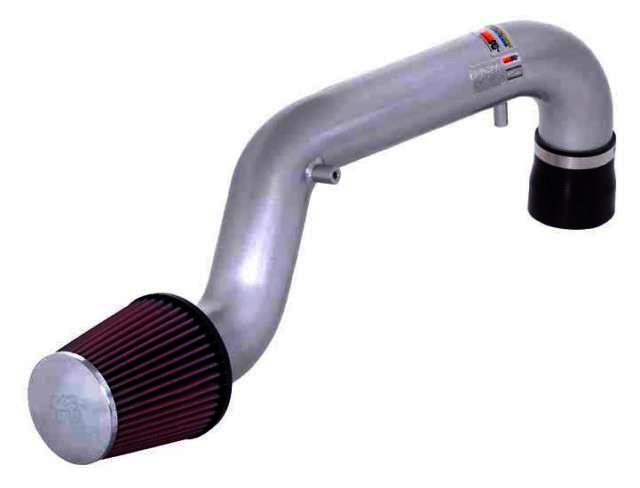 K&N Performance Intake Kit - TYPHOON (EU); CITROEN C4 VTS, L4-2. - Klik om te sluiten