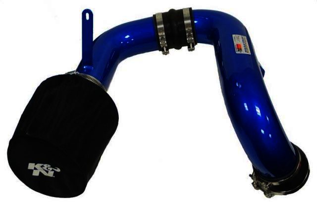 K&N Performance Intake Kit - TYPHOON (EU); FIAT PUNTO L4-1.8L 16 - Klik om te sluiten