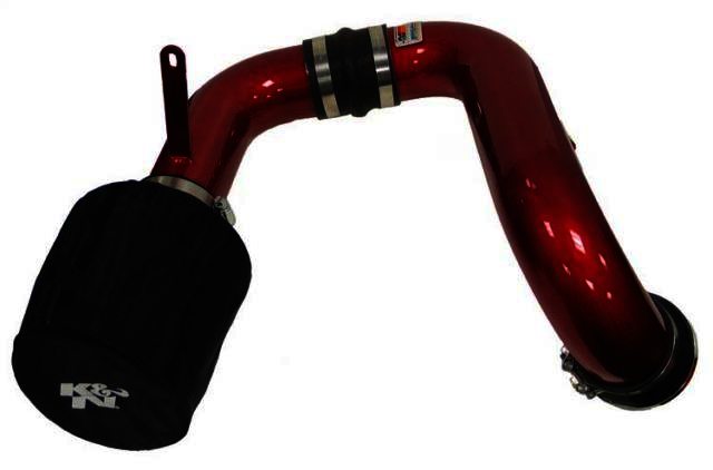 K&N Performance Intake Kit - TYPHOON (EU); FIAT PUNTO L4-1.8L 16 - Klik om te sluiten