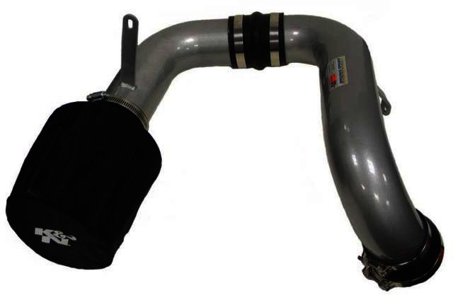 K&N Performance Intake Kit - TYPHOON (EU); FIAT PUNTO L4-1.8L 16 - Klik om te sluiten