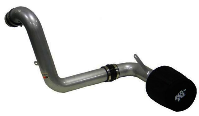 K&N Performance Intake Kit - TYPHOON (EU); FIAT STILO 1.6L, 16V, - Klik om te sluiten