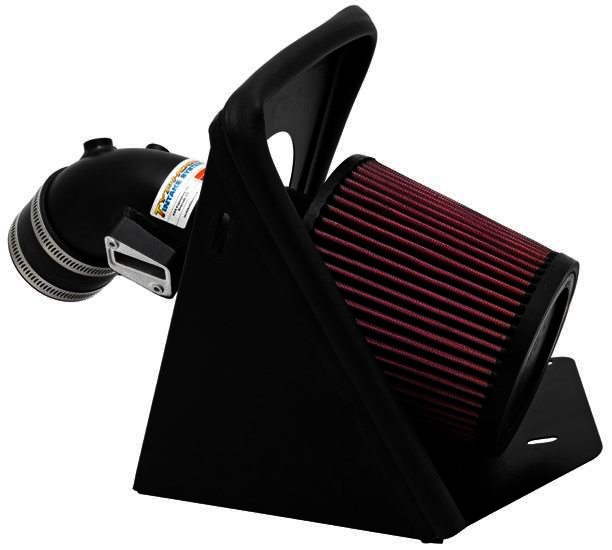 K&N Performance Intake Kit - TYPHOON; FORD FOCUS, L4-2.0L PZEV, - Klik om te sluiten