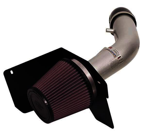 K&N Performance Intake Kit - TYPHOON; CHEVY COBALT, 2.2L, 05-09 - Klik om te sluiten