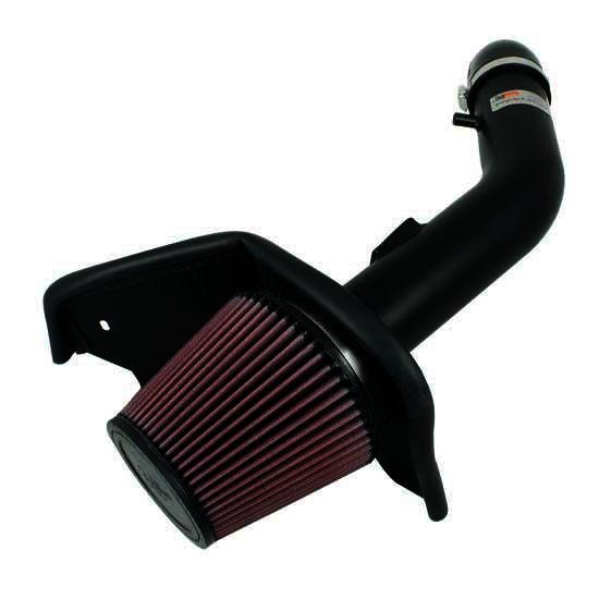 K&N Performance Intake Kit - TYPHOON; CHEVROLET COBALT SS, L4-2. - Klik om te sluiten