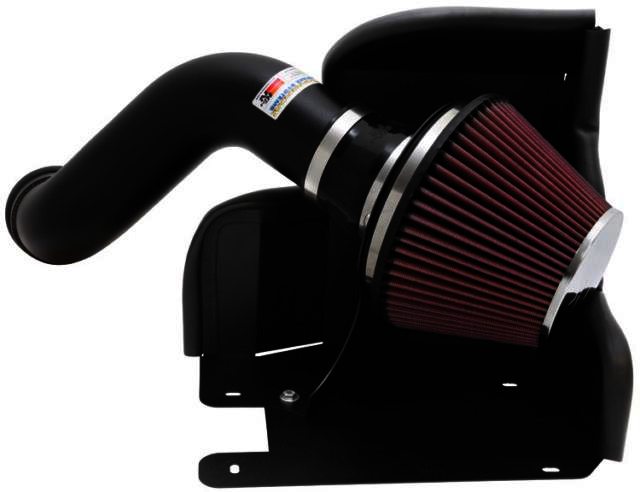 K&N Performance Intake Kit - TYPHOON; HYUNDAI SONATA 2.4L-L4, 20 - Klik om te sluiten