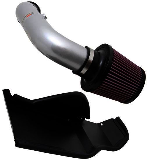 K&N Performance Intake Kit - TYPHOON; KIA SOUL, 2.0L-L4, 2010-20 - Klik om te sluiten