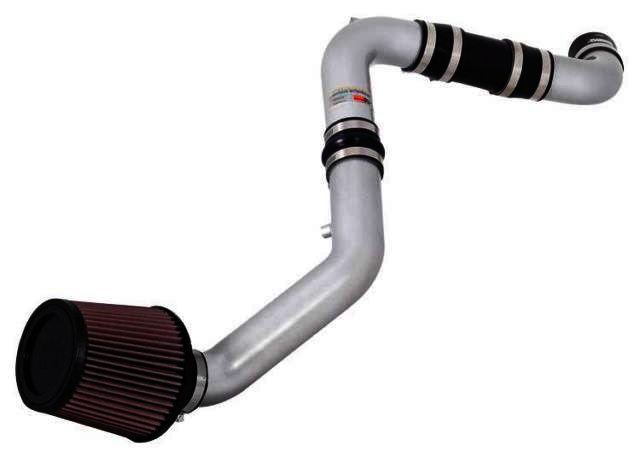 K&N Performance Intake Kit - TYPHOON; MAZDA PROTEGE 5 / MP3, '02 - Klik om te sluiten