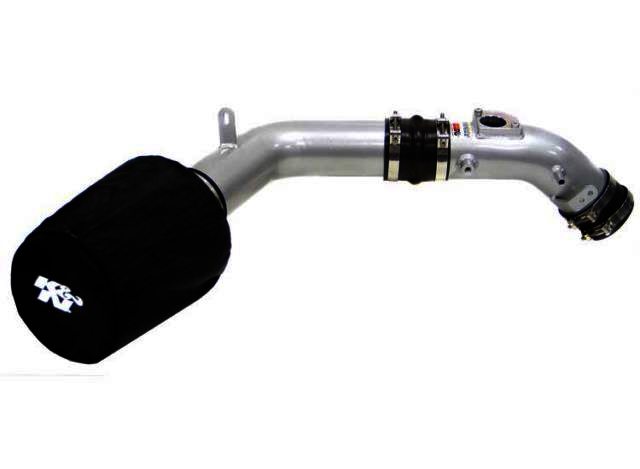 K&N Performance Intake Kit - TYPHOON; MAZDA 6, L4-2.3L, 03-06; S - Klik om te sluiten